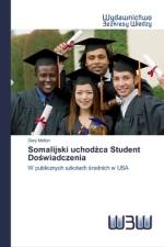 Somalijski uchodźca Student Doświadczenia af Gary Melton