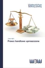 Prawo handlowe uproszczone af Juliana Njiriri