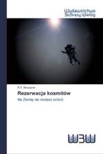 Rezerwacja kosmitow af R E Bourgeois