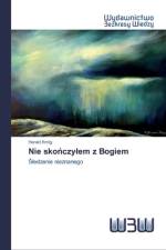 Nie skończylem z Bogiem af Harald Ihmig