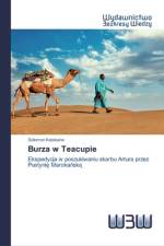 Burza w Teacupie af Solomon Katekaine