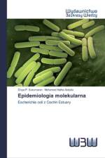 Epidemiologia molekularna af Divya P Sukumaran