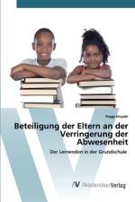 Beteiligung der Eltern an der Verringerung der Abwesenheit af Peggy Muyabi