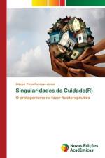Singularidades do Cuidado(R) af Odemir Pires Cardoso Júnior