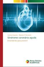 Síndrome coronária aguda af Vanessa Capuano