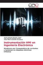 Instrumentación HMI en Ingeniería Electrónica af Jesús Antonio Botello Triana