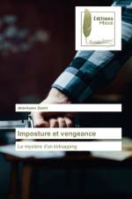 Imposture et vengeance af Abdelkader Zaaimi