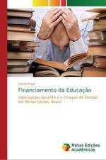 Financiamento da Educação af Daniel Braga