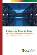 Sistemas de Banco de Dados af Jackson Luis Schirigatti