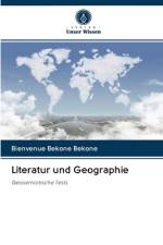 Literatur und Geographie af Bienvenue Bekone Bekone
