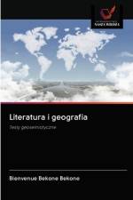 Literatura i geografia af Bienvenue Bekone Bekone