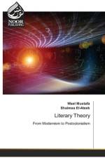 Literary Theory af Wael Mustafa