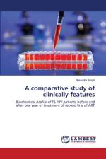 A comparative study of clinically features af Narendra Singh