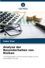 Analyse der Besonderheiten von Risiken af Saber Ouni
