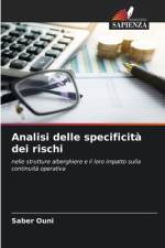 Analisi delle specificità dei rischi af Saber Ouni