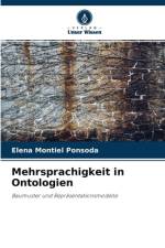 Mehrsprachigkeit in Ontologien af Elena Montiel Ponsoda