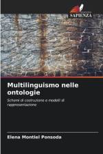 Multilinguismo nelle ontologie af Elena Montiel Ponsoda