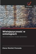 Wielojęzycznośc w ontologiach af Elena Montiel Ponsoda