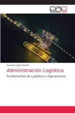 Administracion Logistica af Castro Bernal German Castro Bernal