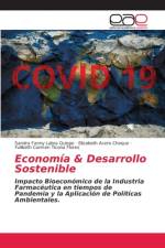 Economía & Desarrollo Sostenible af Sandra Fanny Labra Quispe