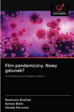 Film pandemiczny. Nowy gatunek? af Vimala Perumal
