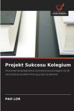 Projekt Sukcesu Kolegium af Pao Lor