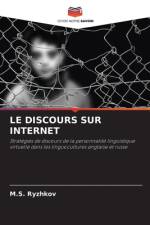 Discours Sur Internet af M S Ryzhkov