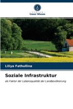 Soziale Infrastruktur af Liliya Fathullina
