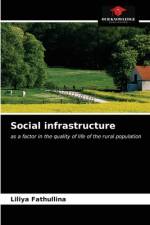 Social infrastructure af Liliya Fathullina