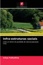Infra-estruturas sociais af Liliya Fathullina