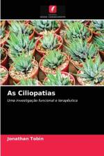 As Ciliopatias af Jonathan Tobin