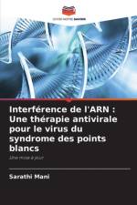 Interference de l'ARN af Sarathi Mani
