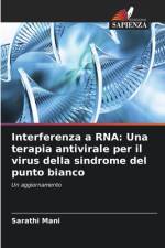Interferenza a RNA af Sarathi Mani