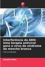 Interferencia do ARN af Sarathi Mani
