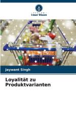 Loyalität zu Produktvarianten af Jaywant Singh
