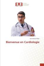 Bienvenue en Cardiologie af FEIGE Jean Michel FEIGE