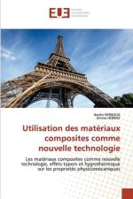 Utilisation des materiaux composites comme nouvelle technologie af Amine Hebbaz