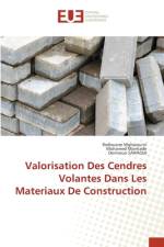 VALORISATION DES CENDRES VOLANTES DANS L af Redouane Mghaiouini