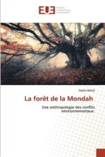 La foret de la Mondah af Paulin Kialo