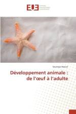 Developpement animale af Soumaya Haouel