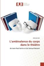 L'ambivalence du corps dans le theatre af Aminata Sarr