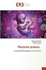 Placenta prævia af Mohamed Derbel
