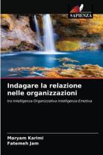 Indagare la relazione nelle organizzazioni af Maryam Karimi
