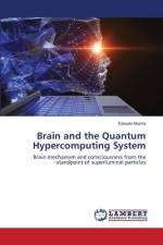 Brain and the Quantum Hypercomputing System af Takaaki Musha