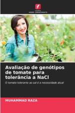 Avaliacao de genotipos de tomate para tolerancia a NaCl af Muhammad Raza