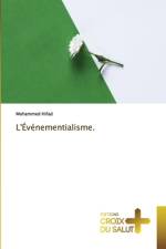 L'Événementialisme. af Mohammed Hifad