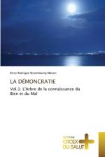 LA DÉMONCRATIE af Brice Rodrigue Nzamboung Makon
