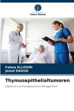 Thymusepithelialtumoren af Jamel Daoud