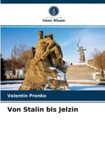 Von Stalin bis Jelzin af Valentin Pronko