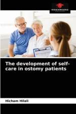 development of self-care in ostomy patients af Hicham Hilali